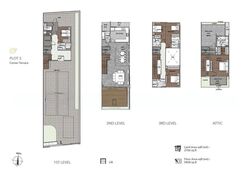 Upper East Coast Road (D15), Terrace #566548711